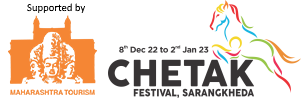 Chetak Festival Sarangkheda